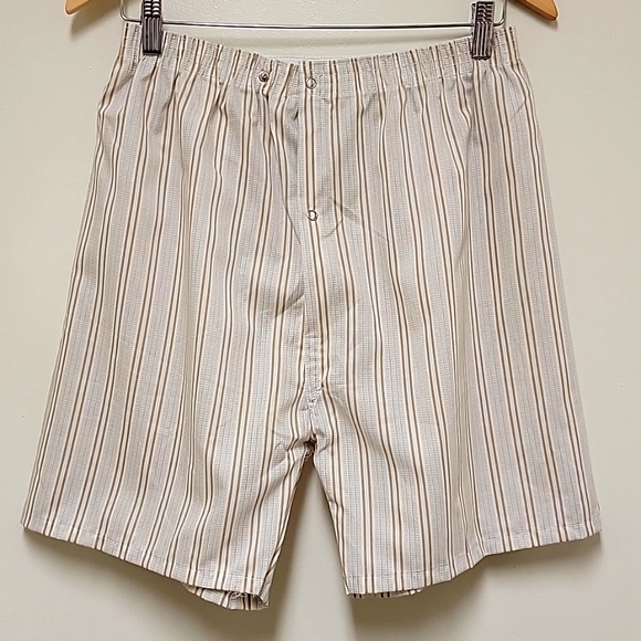 Vintage | Maison Blanche | 2 Piece Pajama Short Set - Picture 6 of 14